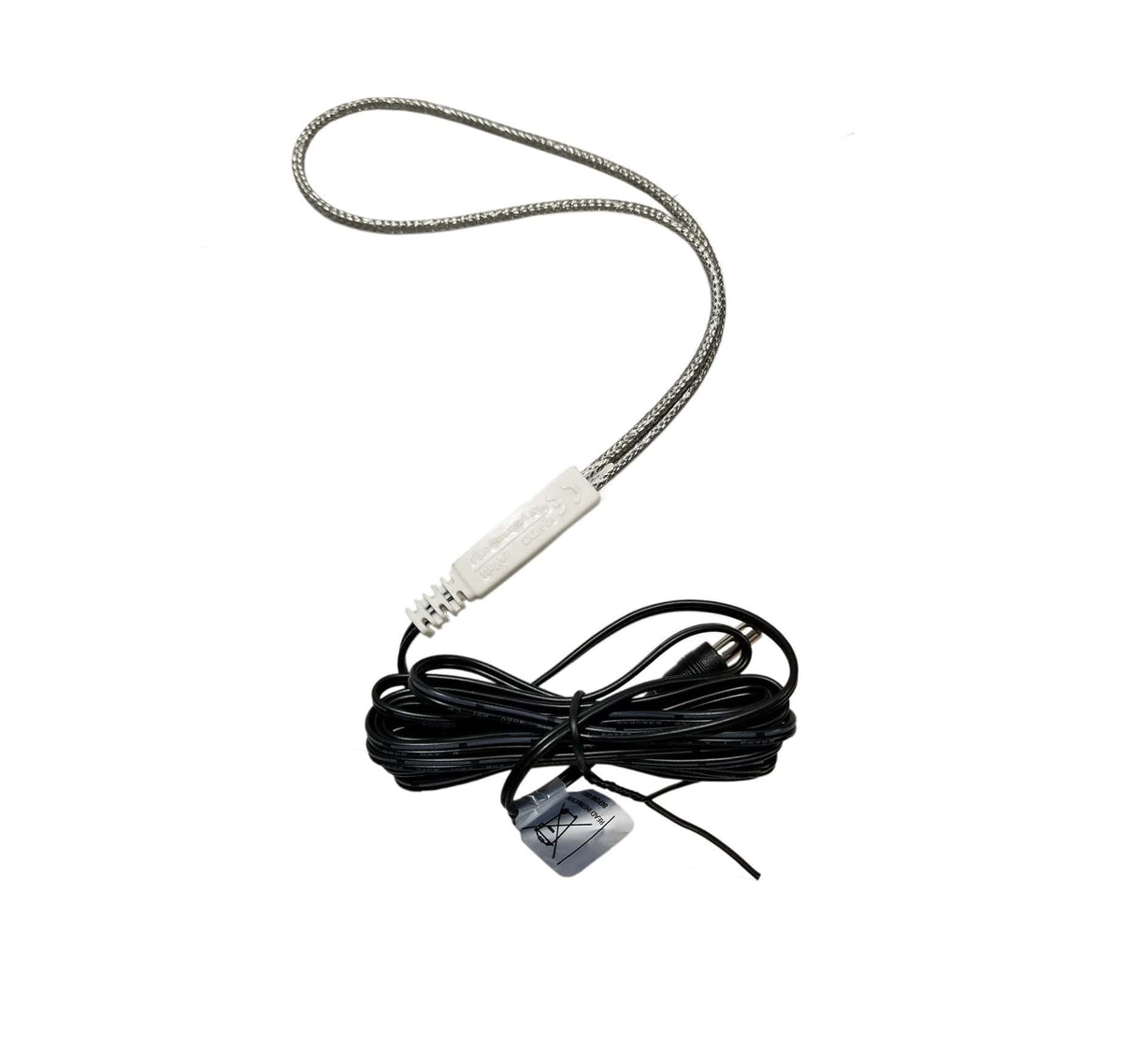 16" Poultry Drinker Heater Cable - 12W