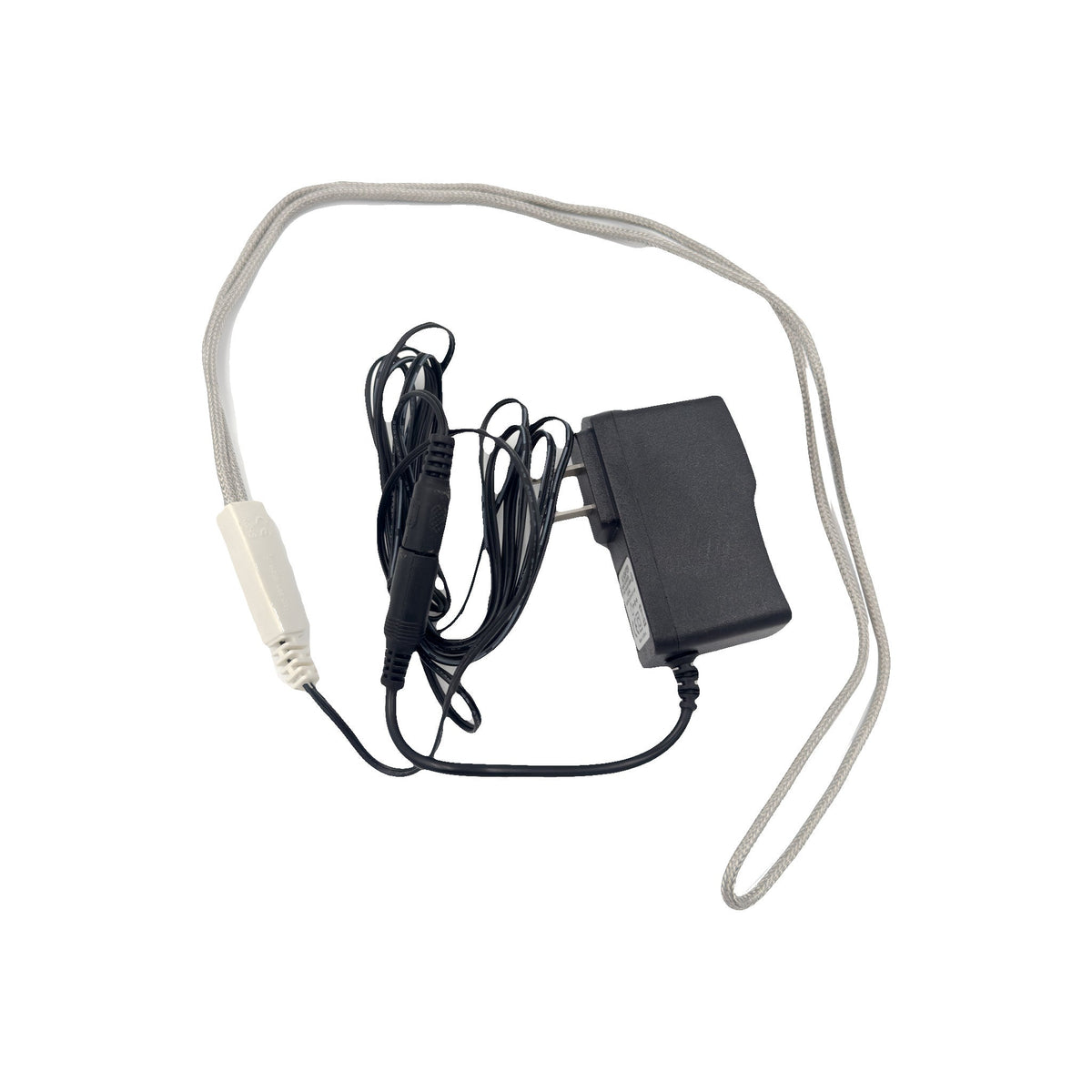 16" Poultry Drinker Heater Cable - 12W