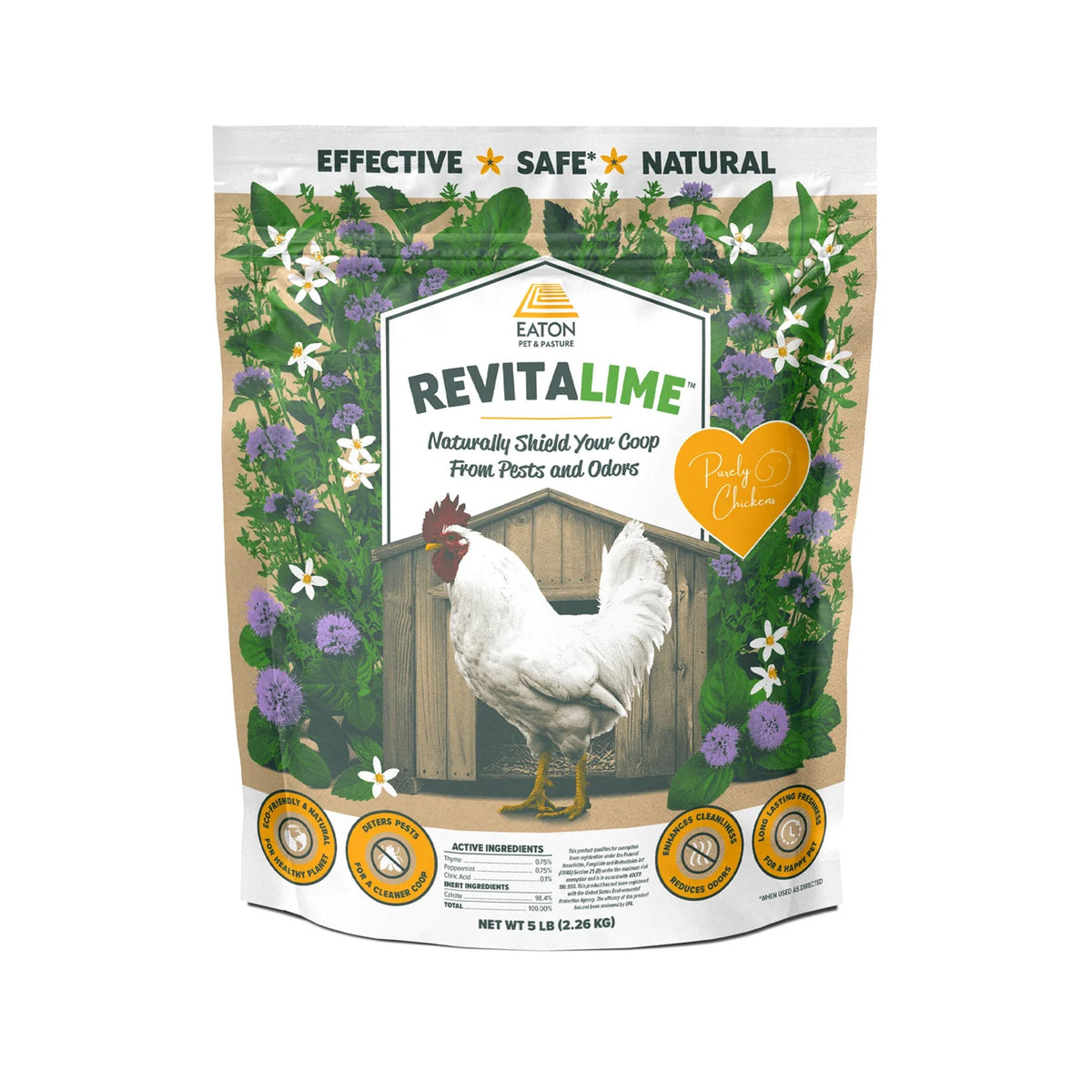 Revitalime 10 lb