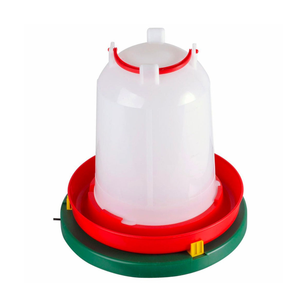 Water Heater for Poultry Waterers - 8"