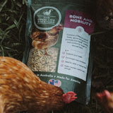 Bone and Mobility - Joint & Bone Support (Chicken Feed Additive)
