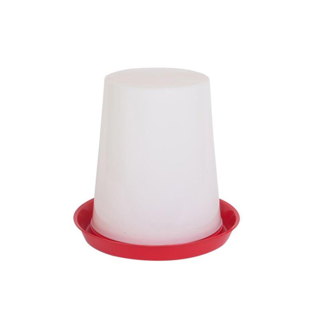 6.6 lb Manual Poultry Feeder