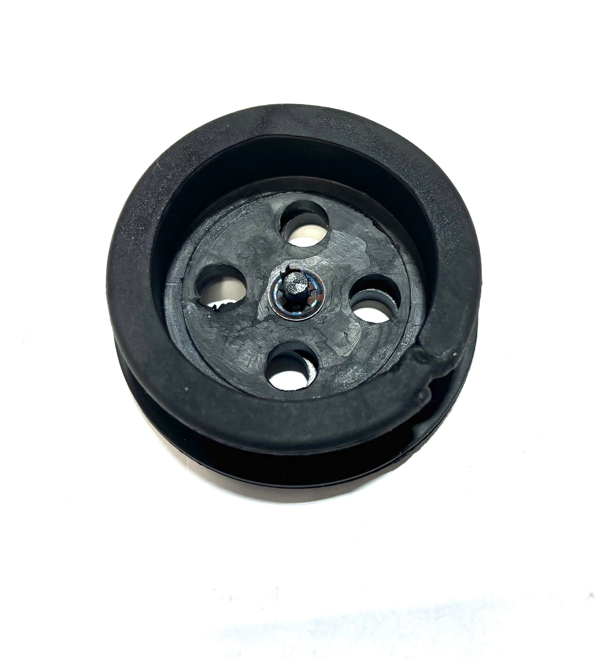 Adjustable Air Vent - for CT/HB Series