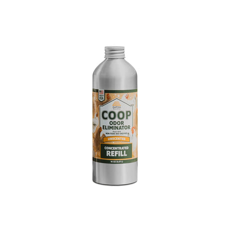 Coop Odor Eliminator Spray 32oz