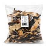 Beef Skin Strips with Hair - Dog Treats (4 lb 6 oz)