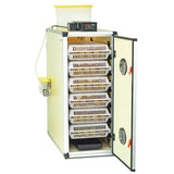 CT180 H - Egg Hatcher Only Automatic Poultry Hatching Machine