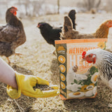 Henhouse Hemp Plus 4lb