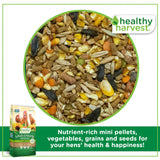 Healthy Harvest Non-GMO Whole & Hearty - 30 lb