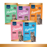 Hydrate - Hydration Aid for Cats