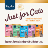 Beauty - Skin & Coat for Cats 3.5 oz