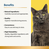 Chilled - Calming Aid for Cats