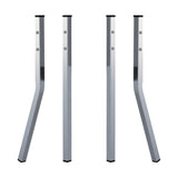 Leg Set for Galvanized Nesting Box Series