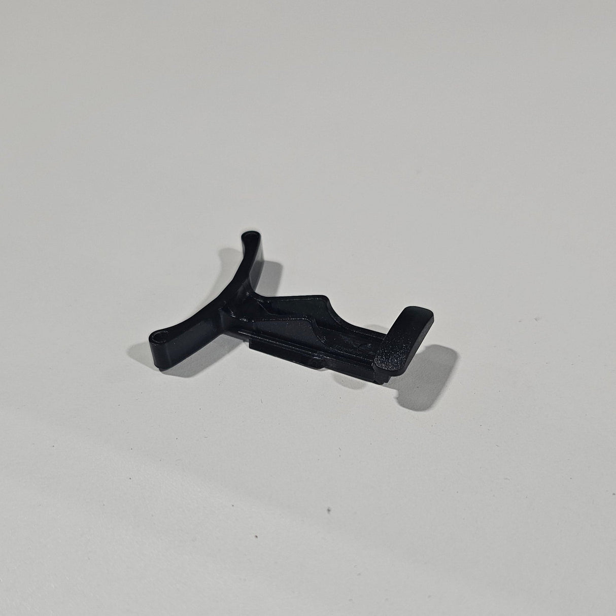 Mount Clip for Control Screen