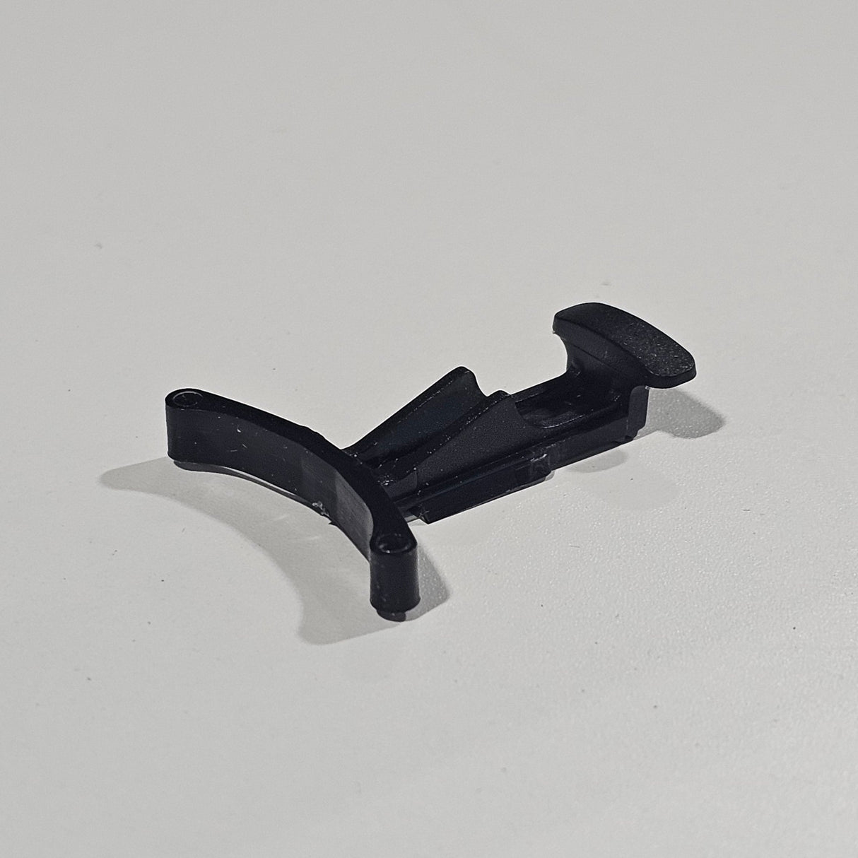 Mount Clip for Control Screen