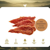 Chicken Jerky - Dog Treats (8.8 oz)