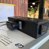 Queen Bee Incubator for Langstroth Frames