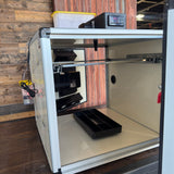 Queen Bee Incubator for Langstroth Frames
