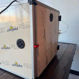Queen Bee Incubator for Langstroth Frames