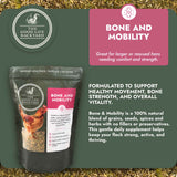 Bone and Mobility - Joint & Bone Support (Chicken Feed Additive)