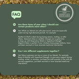 Bone and Mobility - Joint & Bone Support (Chicken Feed Additive)