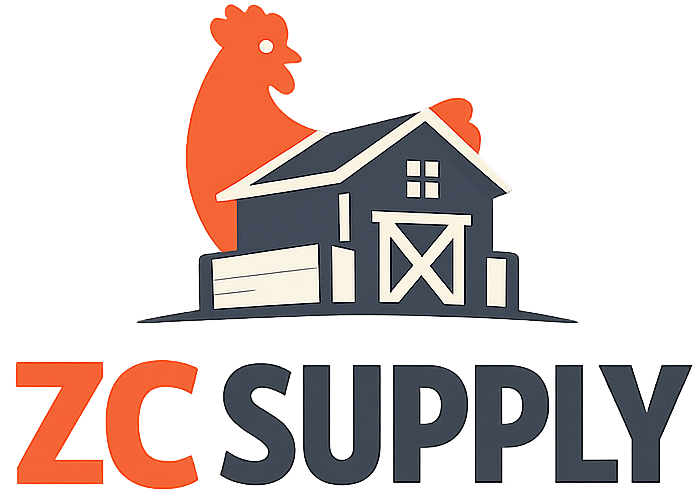 ZCSupply logo