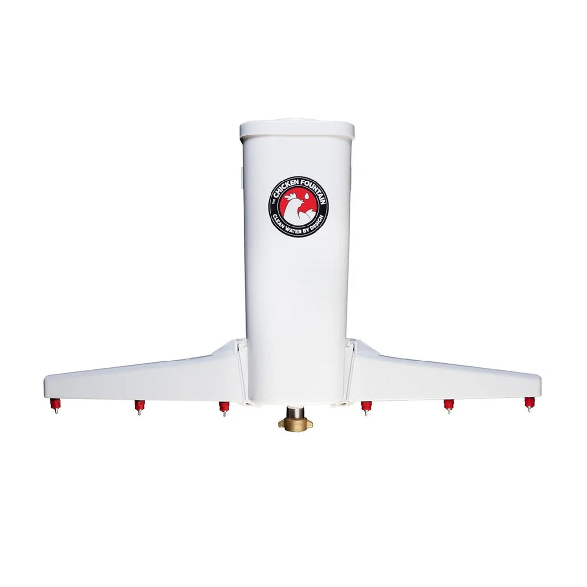 The Chicken Fountain®