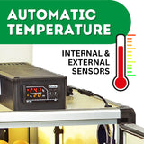 CT180 H - Egg Hatcher Only Automatic Poultry Hatching Machine